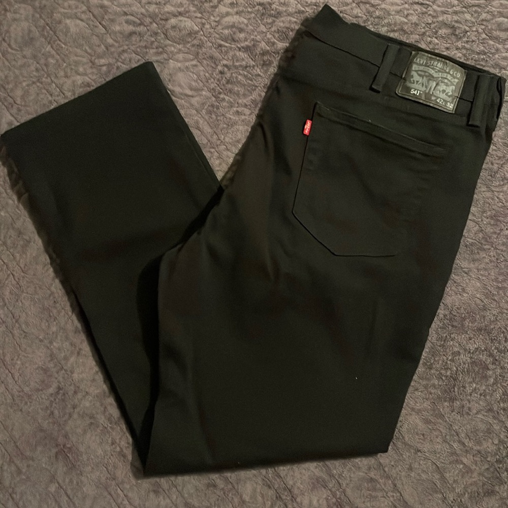 Men’s Levi 541 Jeans
